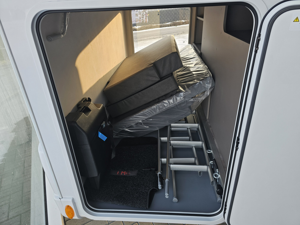 Photo LMC Tourer : 4