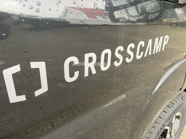 Crosscamp Full 640 Fiat Foto: 7