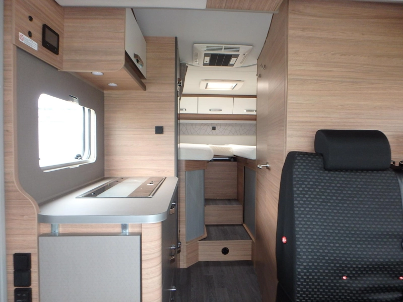 Weinsberg CaraSuite 650 MEG  foto: 16