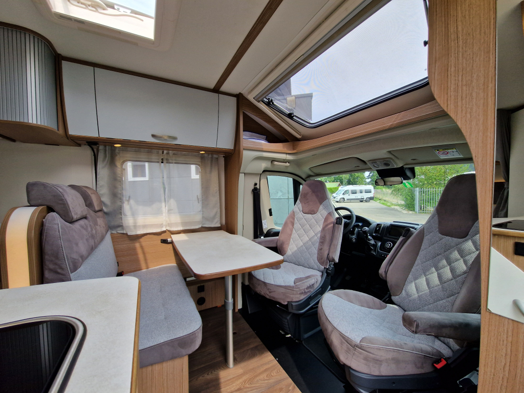CAPRON T135 Foto: 3