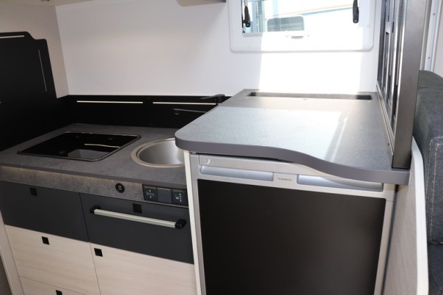 Virtually new Exclusive Line 660 Chausson AUTOMATIC double access door Artic pack (70 photo: 38