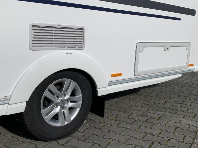 Adria Adora 462 UP - Isabella Voortent -  foto: 17