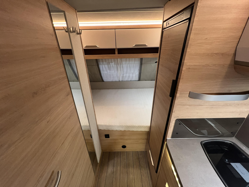 Knaus Sudwind 420 QD Foto: 5
