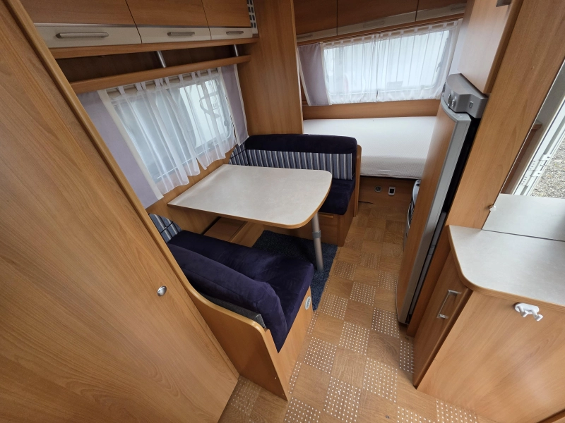 Caravelair Allegra 410 foto: 12