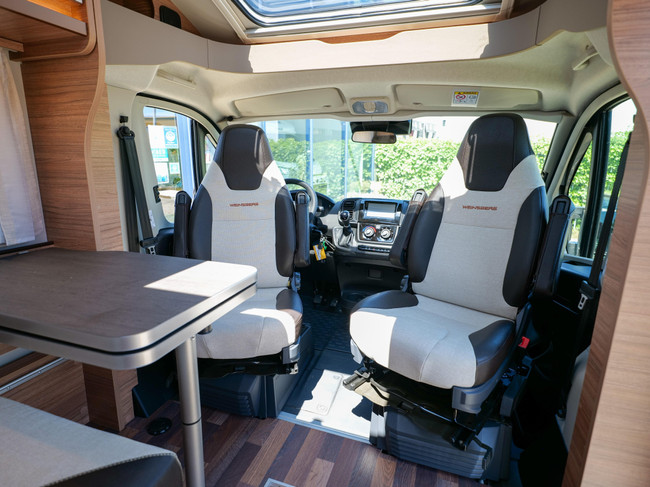 Weinsberg CaraCompact Pepper 600 MEG GRATIS AUTOMAAT Foto: 9