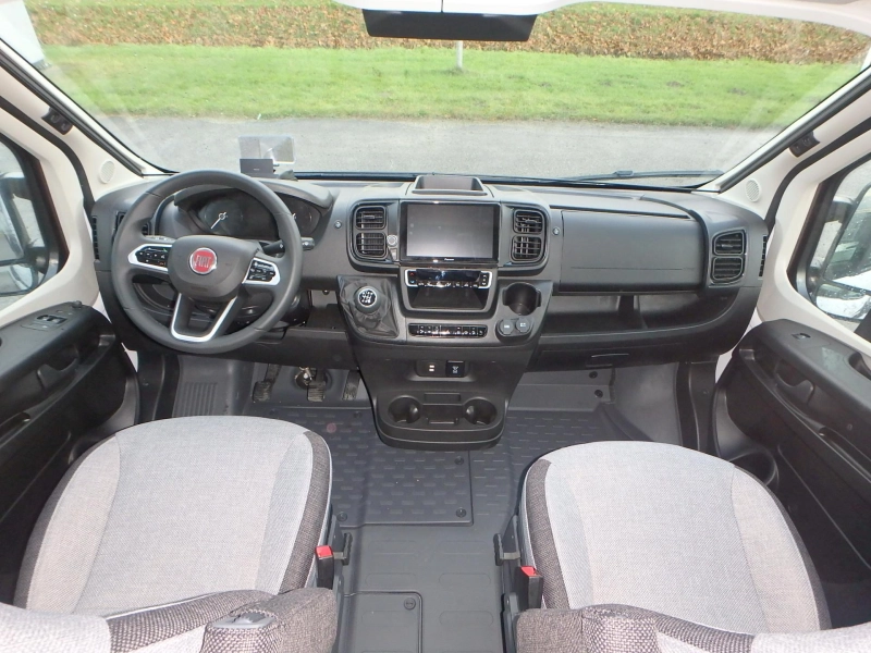 Knaus BoxLife Pro 600 MQ  foto: 23