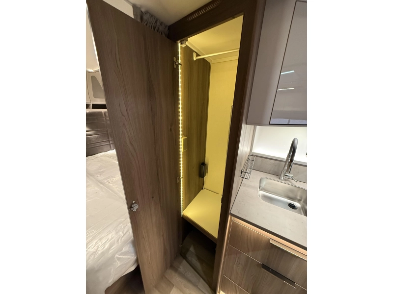 Kabe Imperial 600 XL Foto: 15