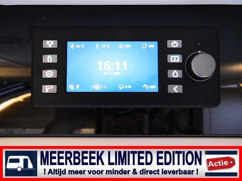 Adria Adora 542 UL 2025 NIEUW +DESIGN PACK !  foto: 21