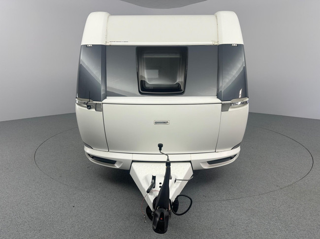 Hobby Excellent 460 SFf photo: 18