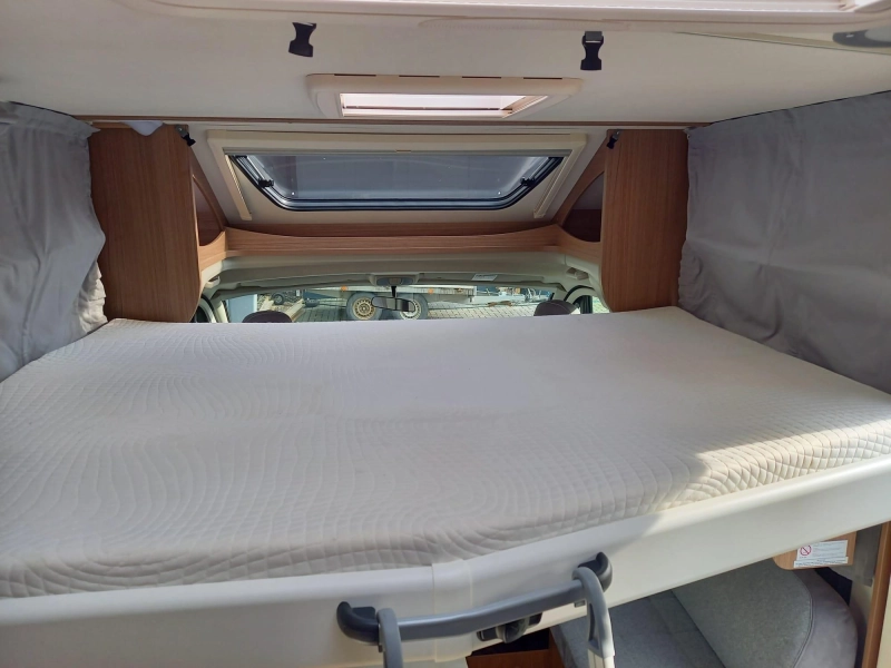 Carado T 459 - 160hp - &acirc;&not; 3,000 discount photo: 11