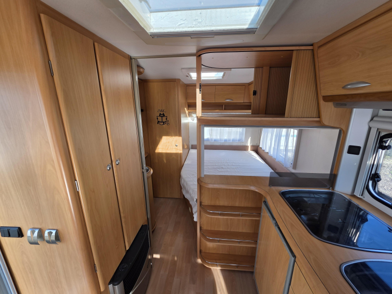 Chateau Calista Chalet 450 FU Foto: 5