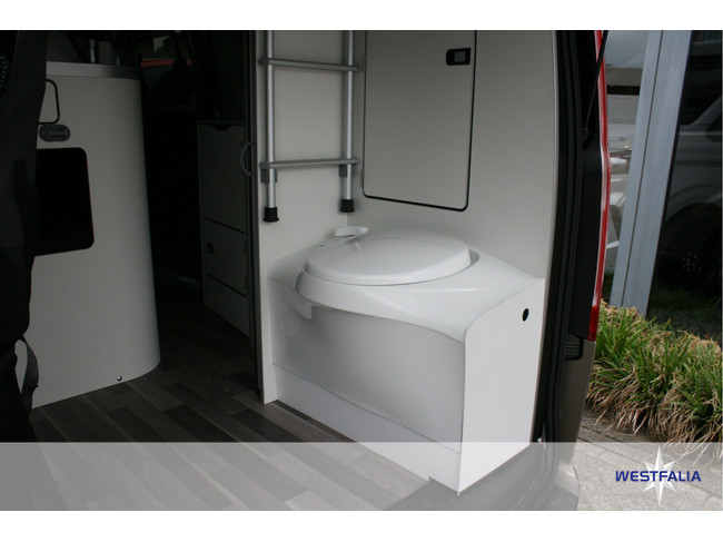 Westfalia FORD NUGGET PLUS 150pk Aut. foto: 1