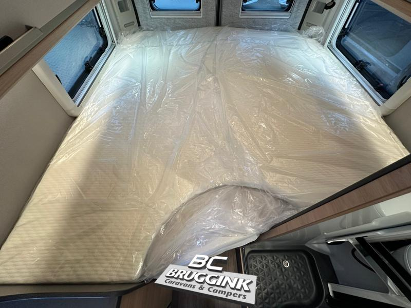 Knaus Boxlife 600 ME ENKEL BED 6MTR AUTOMAAT  foto: 8