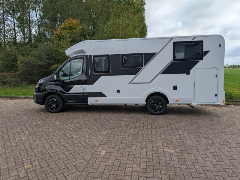 Sun Living C 70 DL C70DL Adria compact SL  foto: 4
