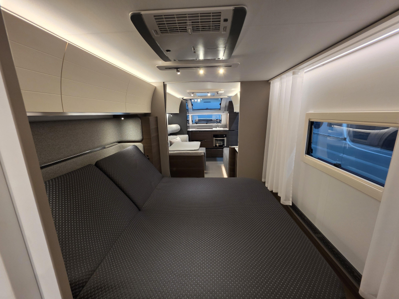 Adria Alpina 663 HT  foto: 9