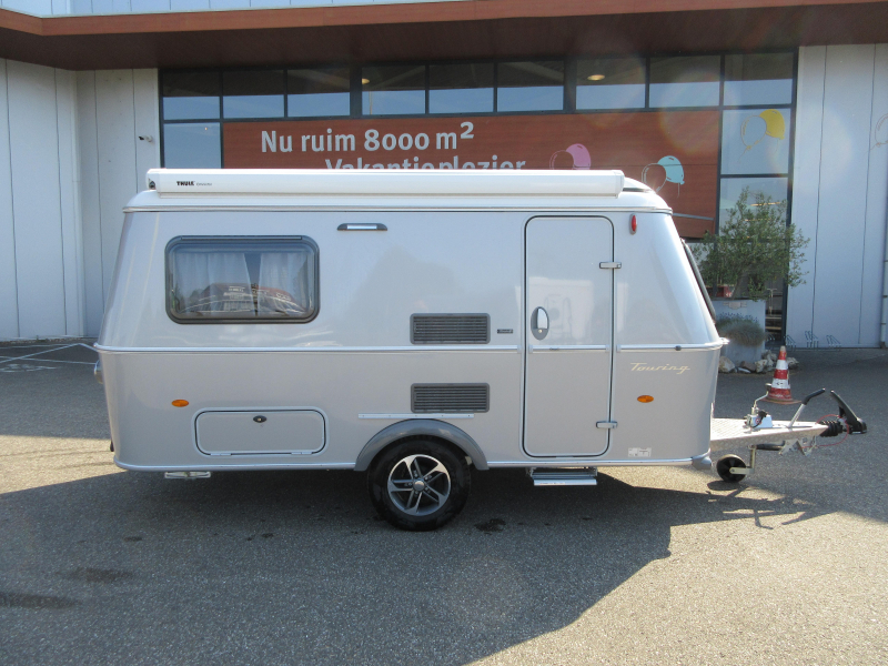 Eriba Touring 420 photo: 1