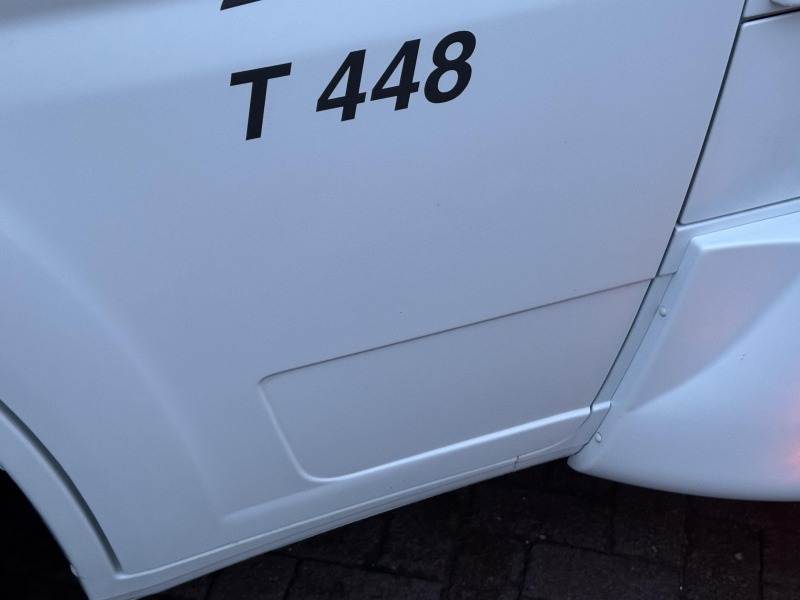 Carado T448 LENGTE BEDDEN- HEFBED  foto: 18