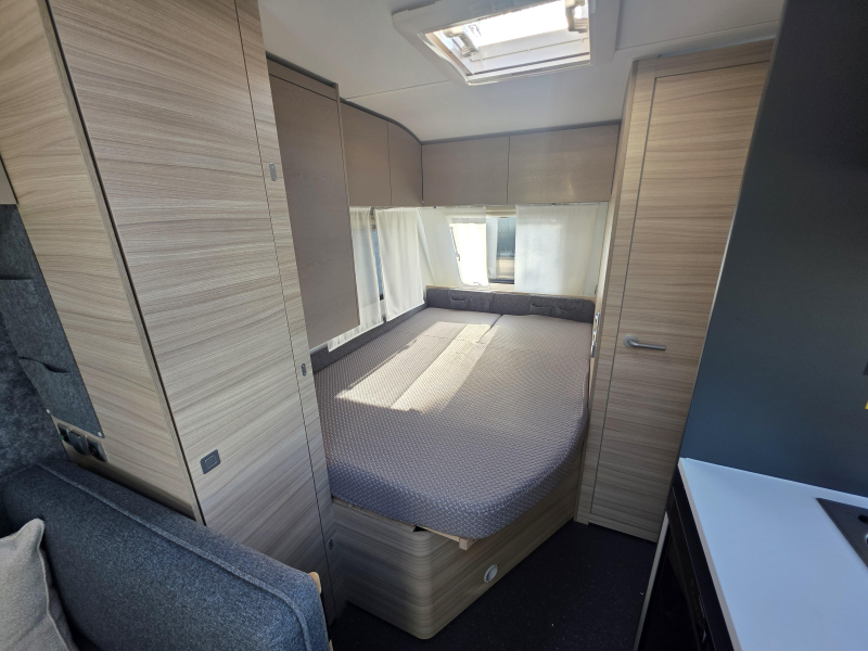 Adria Altea 432 PX Foto: 6