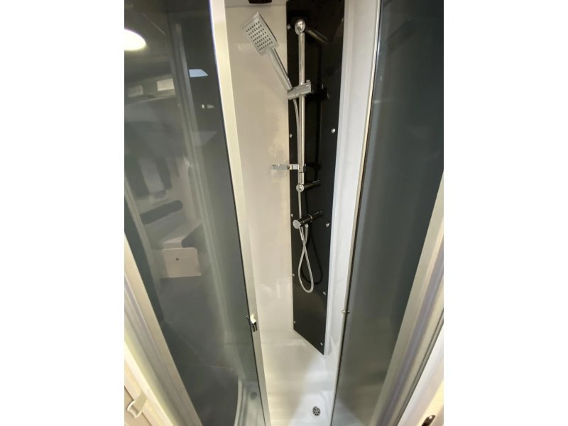 Chausson 788 face to face + slaap  foto: 6