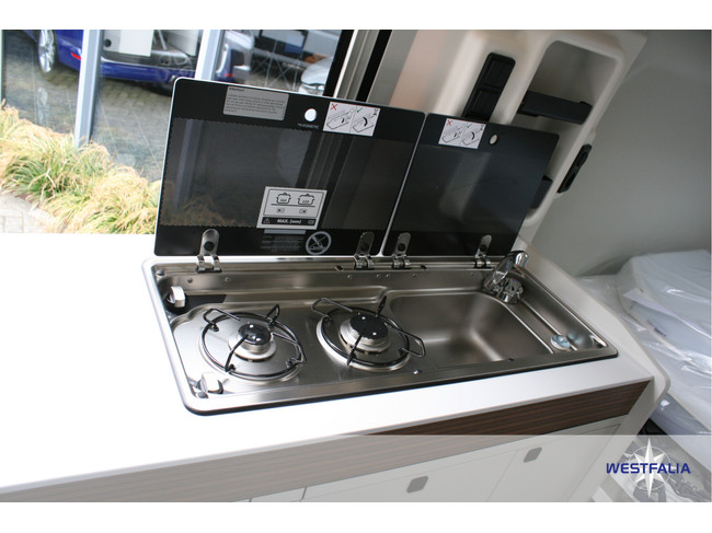 Westfalia Columbus 540D 140pk Aut. foto: 11