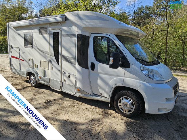 Elnagh Prince 570L
