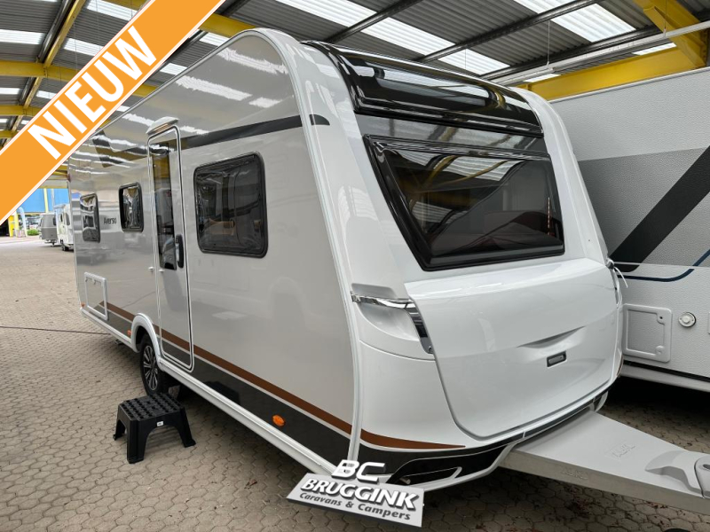 Bürstner Averso Harmony Line 535 TL