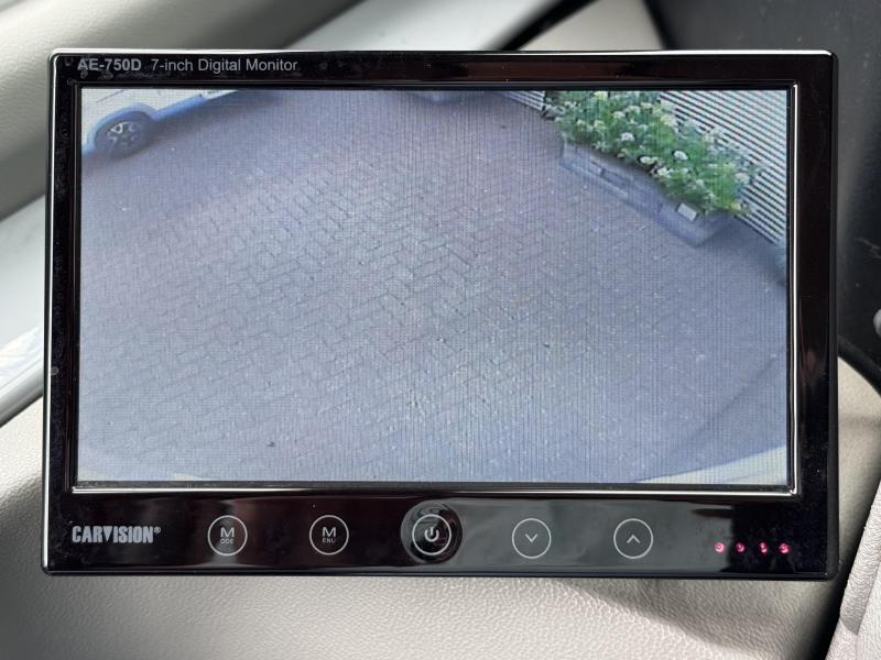 Adriatik Vision 707 SG Dwarsbed- Hefbed- Airco  foto: 17