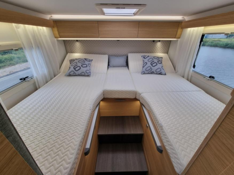 Adria Coral 670 DL 60 Years Edition photo: 19