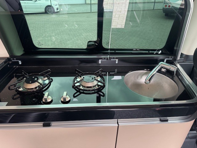 Mercedes-Benz Marco Polo Viano 639/2 foto: 11