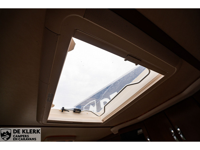 Tabbert PUCCINI 560 TD Christmas Special foto: 19