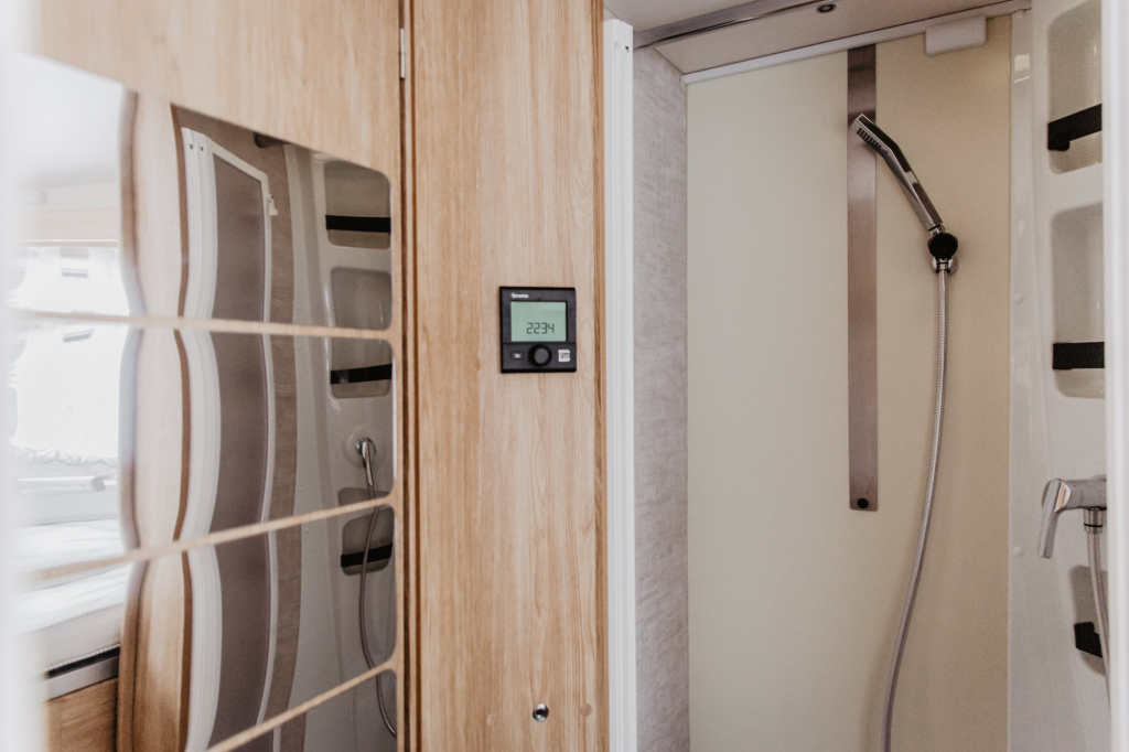 Rimor Seal 695 photo: 23