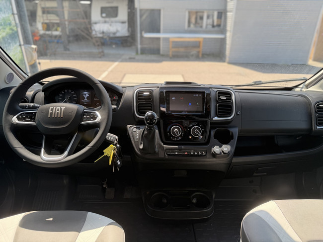 Knaus Boxlife 600 ME Platinum Select Foto: 8