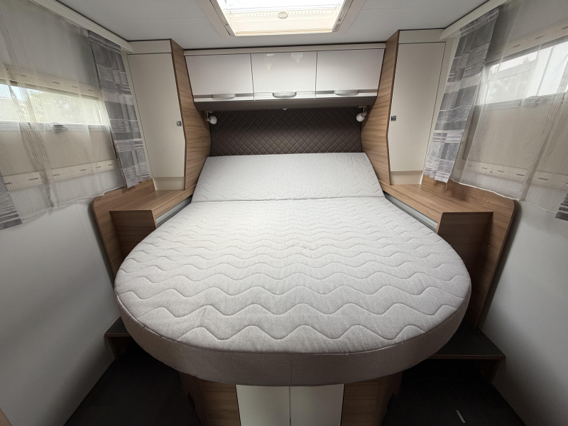Adria Matrix 670 SC foto: 7