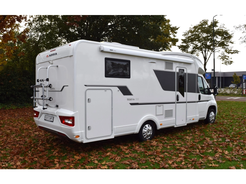 Adria Matrix Axess 670 SC  foto: 4