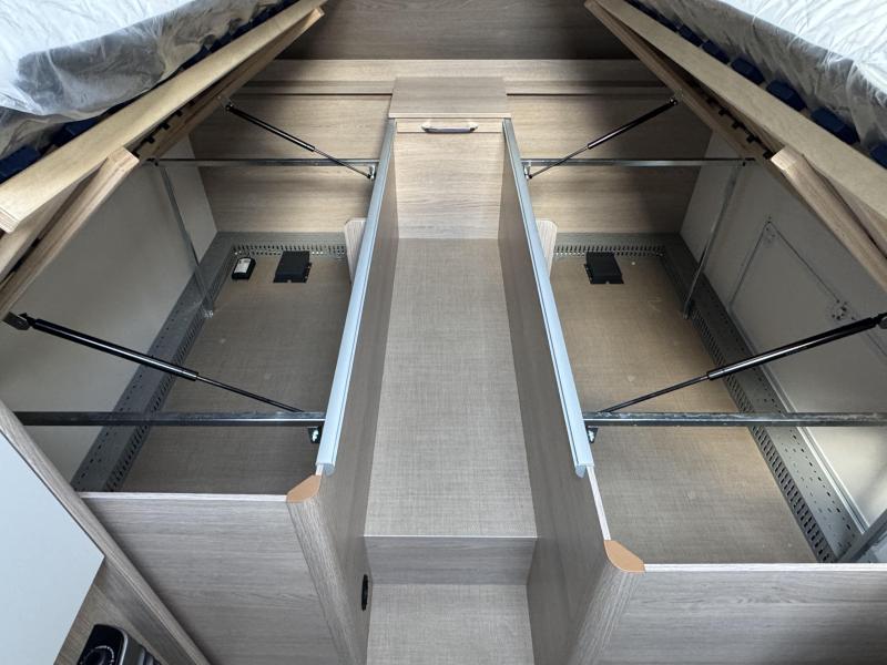 Bürstner Premio Plus 520 TL  foto: 7