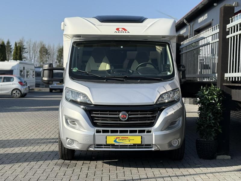 Adria Coral 600 SL - BOMVOL ACCESSOIRES  foto: 5