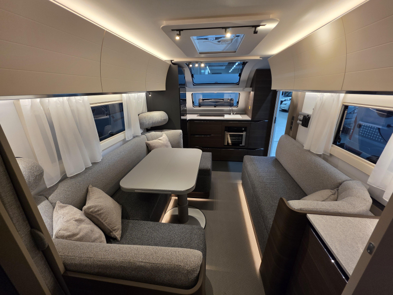 Adria Alpina 663 HT  foto: 10