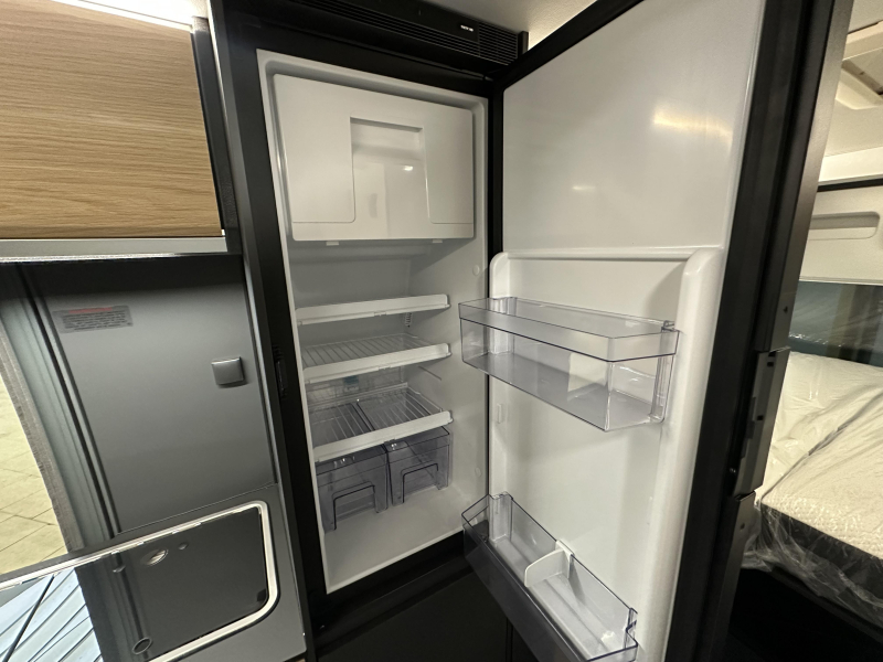 Adria Twin 640 SLB Anh&auml;ngerkupplung | Ex-Vermietung Foto: 12