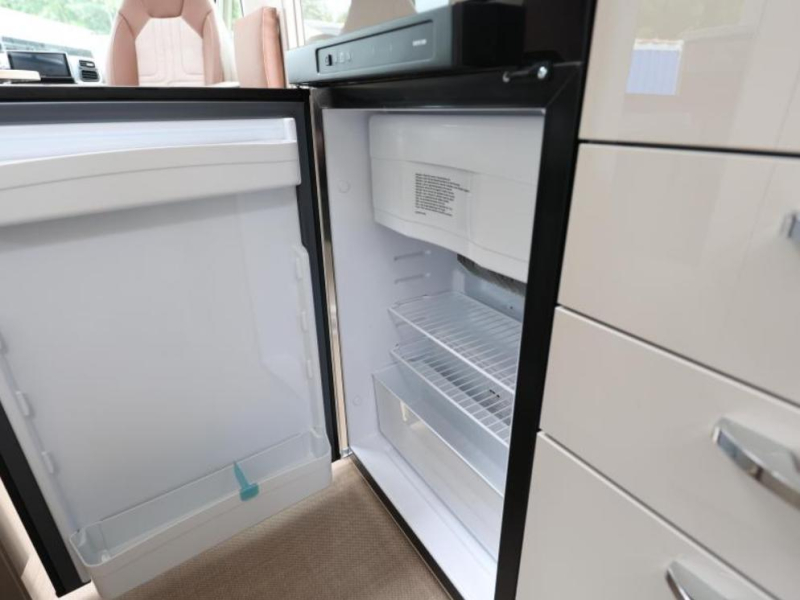 Bürstner Travel Van T 620 G HL 140PK-AUTOMAAT ACTIEMODEL  foto: 13