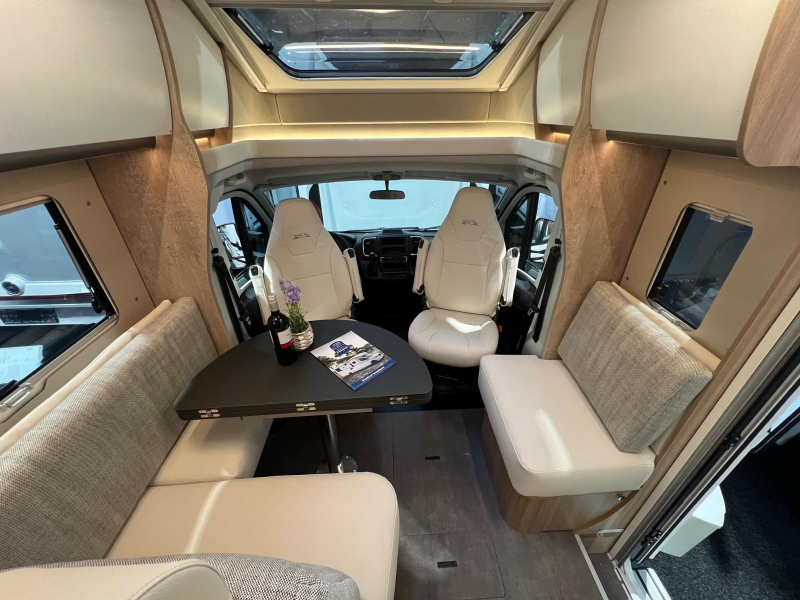 Laika Ecovip L 3019 Automatik 2026 Foto: 1