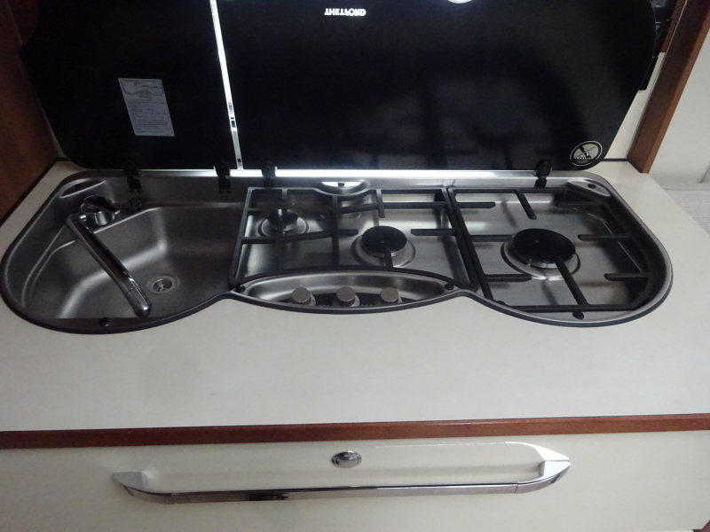 LMC Maestro 550 D  foto: 17