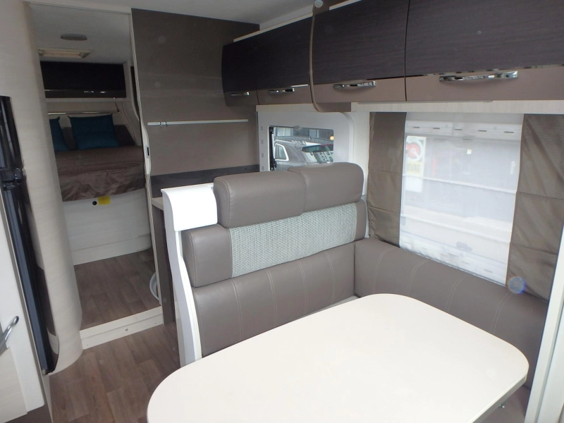 Chausson Welcome 718 XLB Limited-Edition  foto: 12