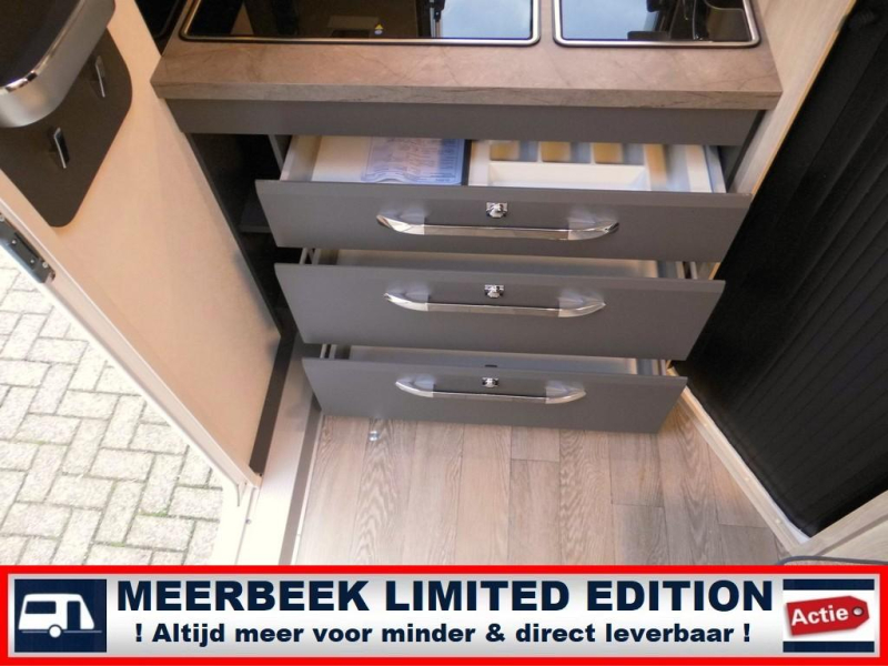 Hobby De Luxe 460 SFF 2026 &iexcl;EL MODELO M&Aacute;S NUEVO! foto: 15