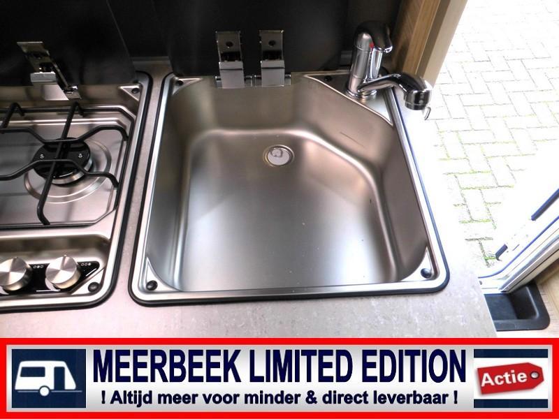 Fendt Bianco Activ 515 SGD 2025 NIEUW MET BADKAMER !  foto: 9