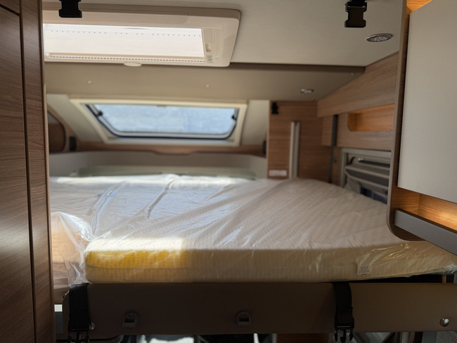 Weinsberg CaraSuite 650 MEG SPICY foto: 16
