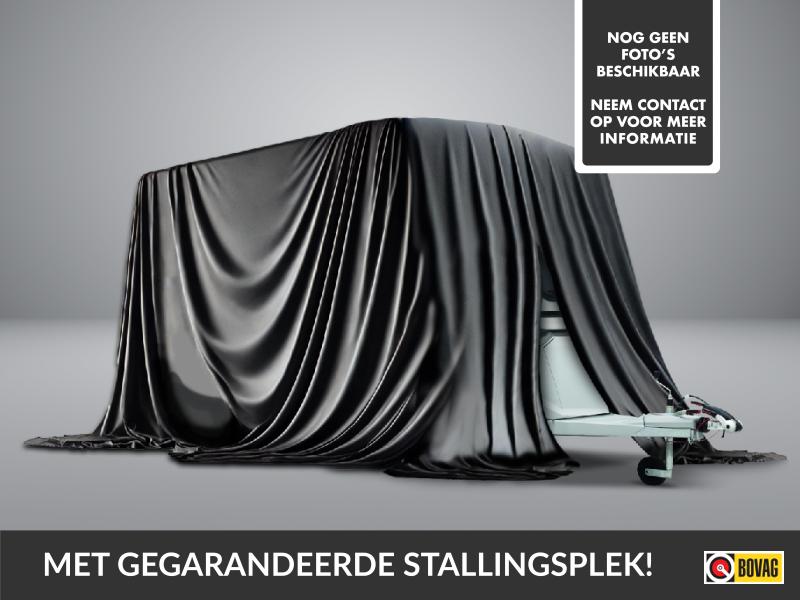 Fendt Bianco Activ 495 SGE airco-luifel-fietsdrager 