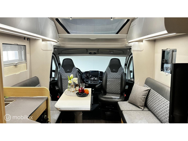 Adria CORAL 670DL foto: 10