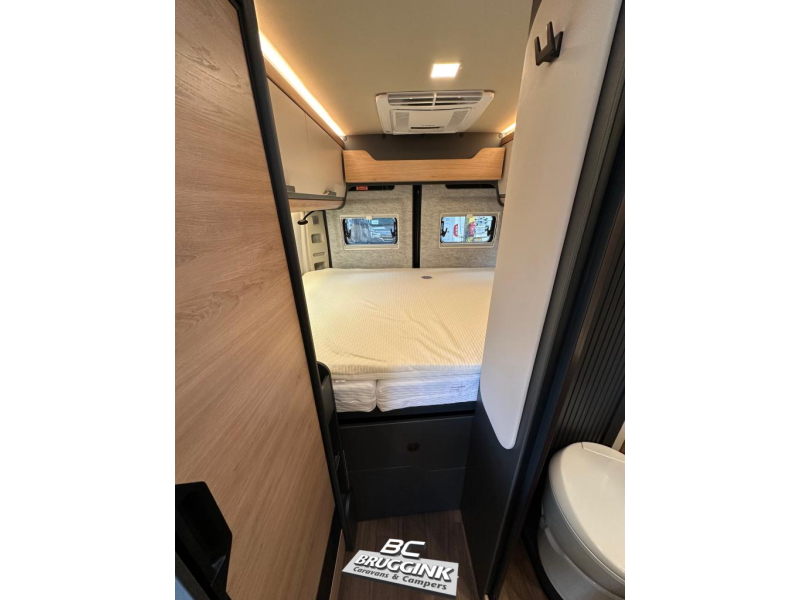 Knaus Boxlife 600 MQ PLATINUM SEL. AUTOMAAT  foto: 12