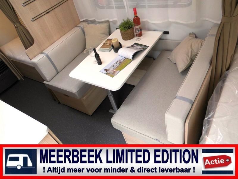 Adria Aviva 522 PT 2026 NIEUWSTE MODEL !  foto: 8