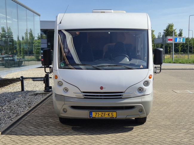 Bürstner I6841 BPMMC4 foto: 6